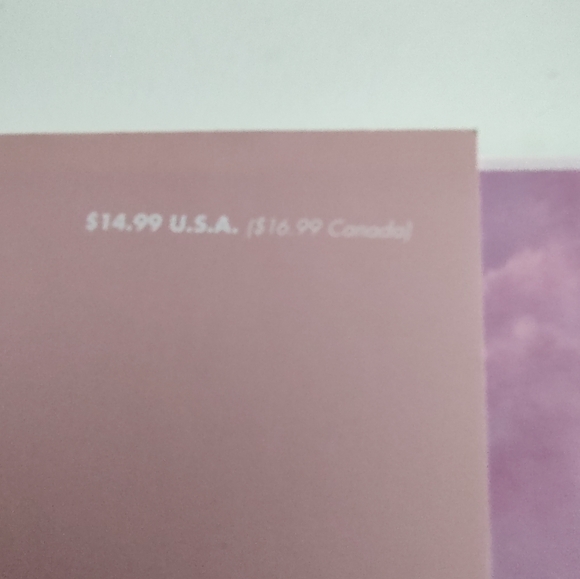 Pretty In Pink Book - Picture 8 of 9